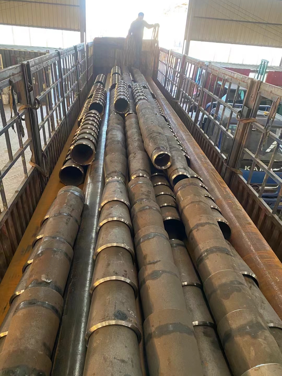 揭開錐管的神秘面紗：深入了解錐管的應(yīng)用、優(yōu)勢與選擇技巧