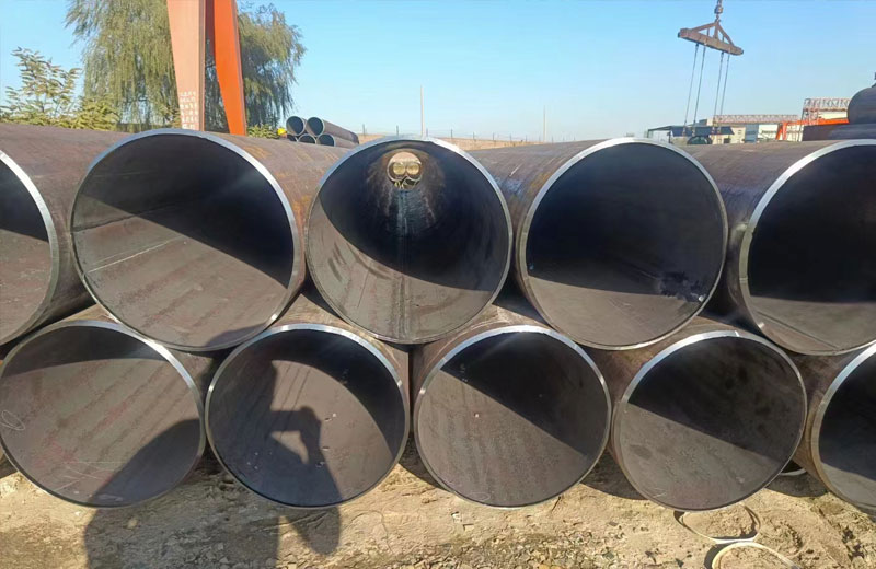 選擇優(yōu)質(zhì)厚壁直縫鋼管廠家，品質(zhì)保障有保障