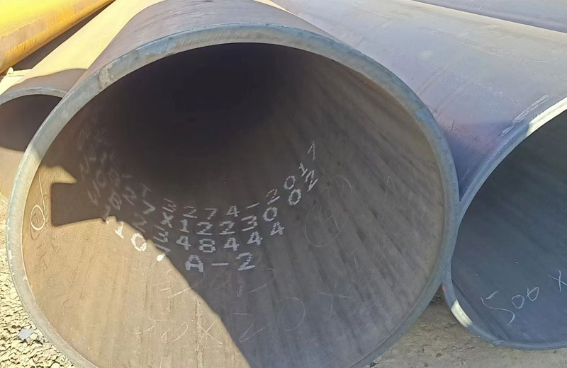 直縫鋼管D273×6用什么定額？解密好的選擇！