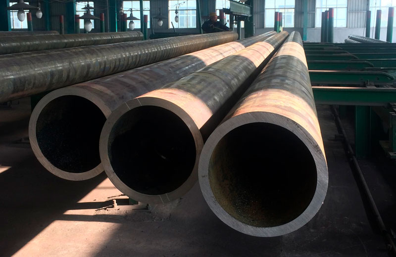 揭秘熱擴鋼管的優(yōu)勢與應用，助您選擇合適材料的最佳指南